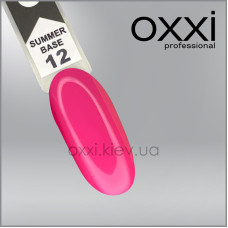 Oxxi Summer Base 12